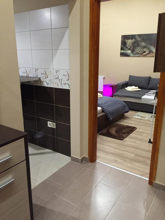 Apartment Near Opera In Downtown 布达佩斯 外观 照片