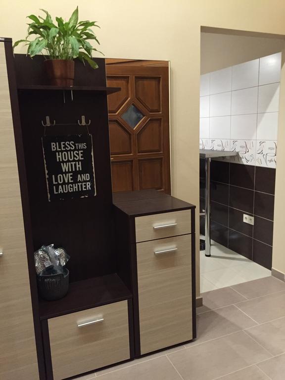 Apartment Near Opera In Downtown 布达佩斯 外观 照片