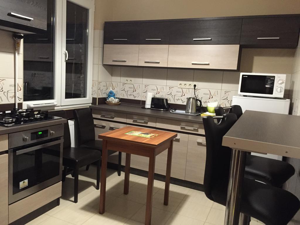 Apartment Near Opera In Downtown 布达佩斯 外观 照片