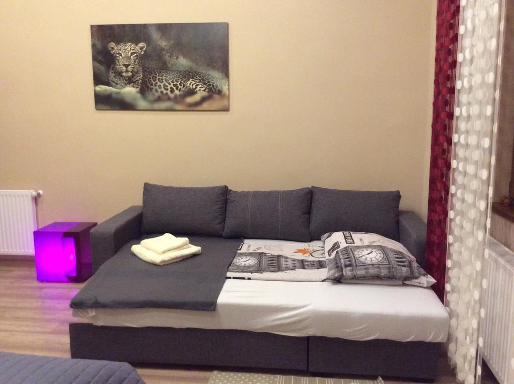 Apartment Near Opera In Downtown 布达佩斯 外观 照片