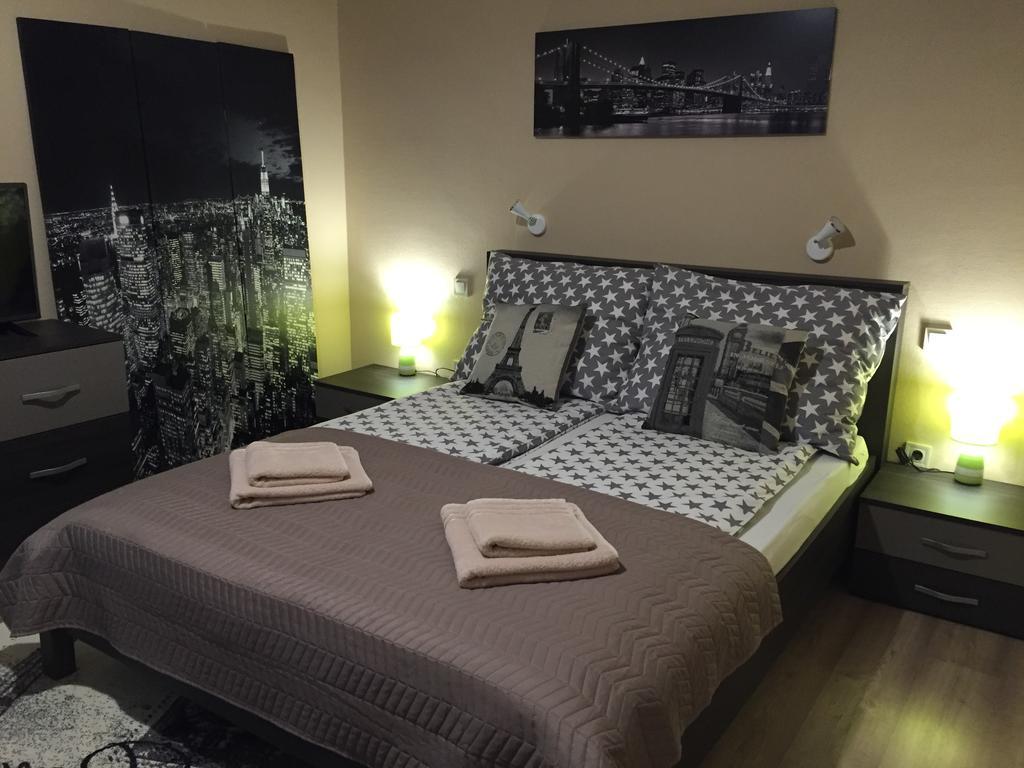 Apartment Near Opera In Downtown 布达佩斯 外观 照片