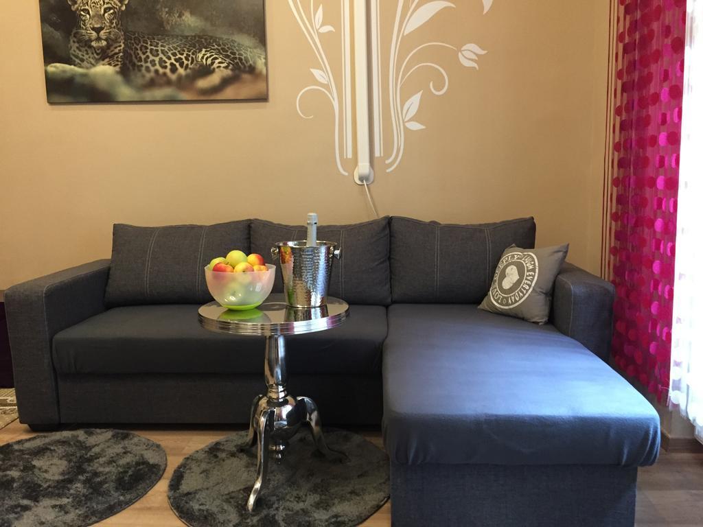 Apartment Near Opera In Downtown 布达佩斯 外观 照片