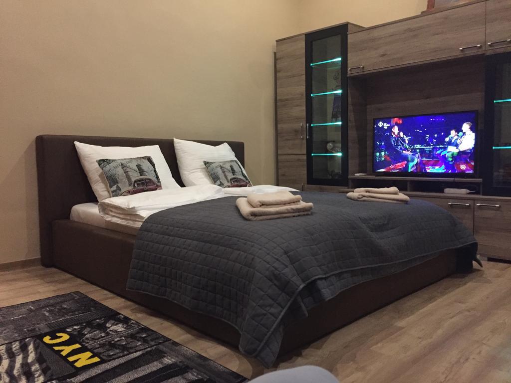 Apartment Near Opera In Downtown 布达佩斯 外观 照片